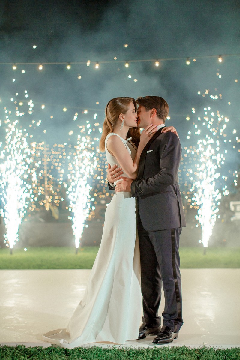 CHRISTOPHER & POLINA | TUSCANY 