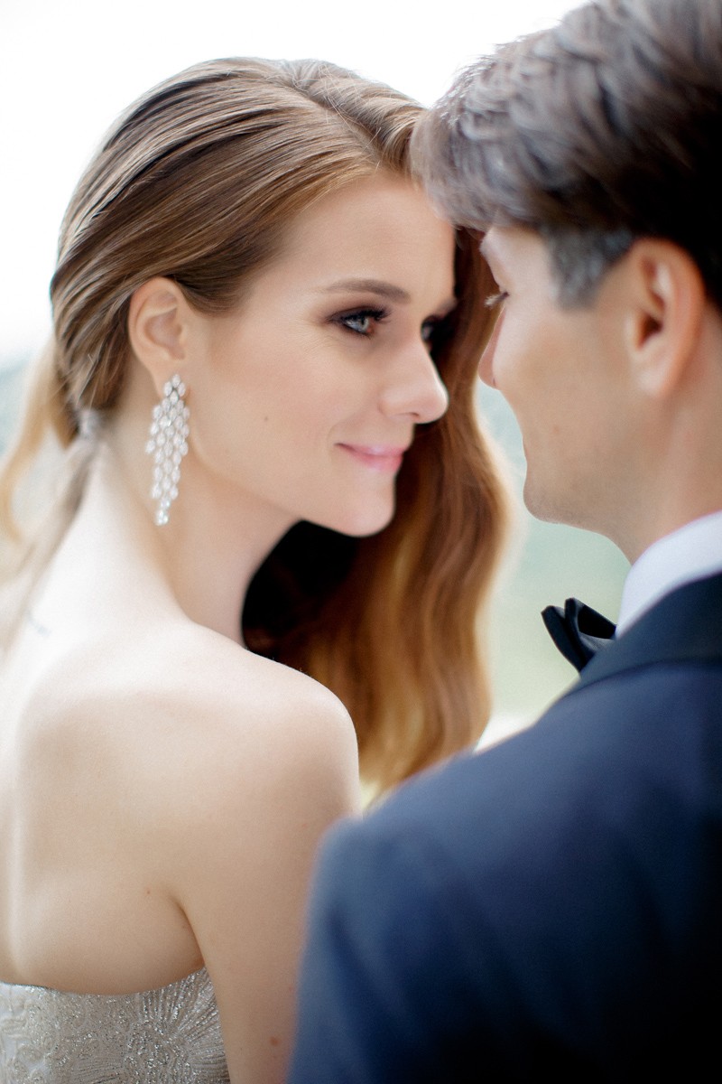 CHRISTOPHER & POLINA | TUSCANY 