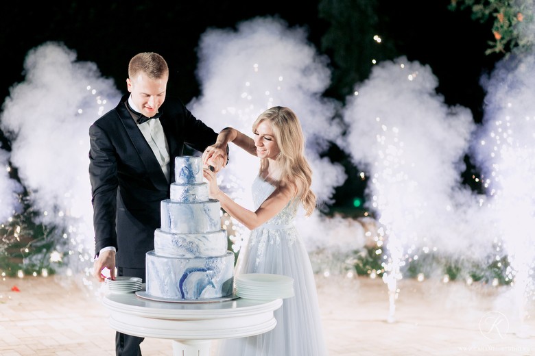 DMITRY & VALERIA