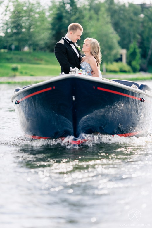 DMITRY & VALERIA