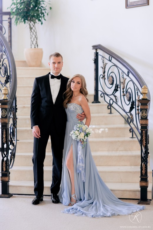 DMITRY & VALERIA