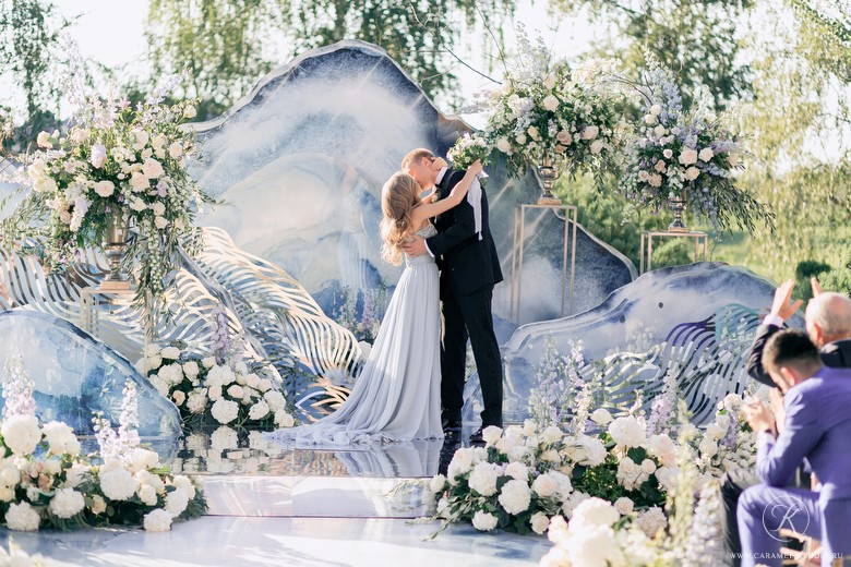 DMITRY & VALERIA