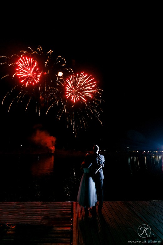 DMITRY & VALERIA