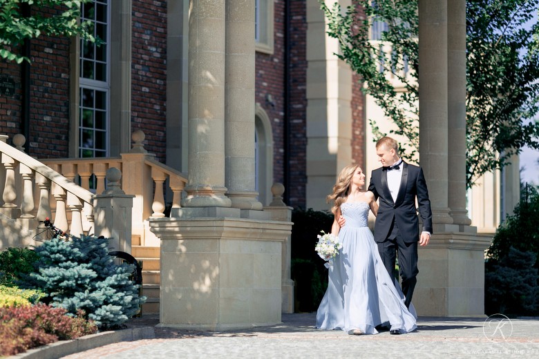 DMITRY & VALERIA