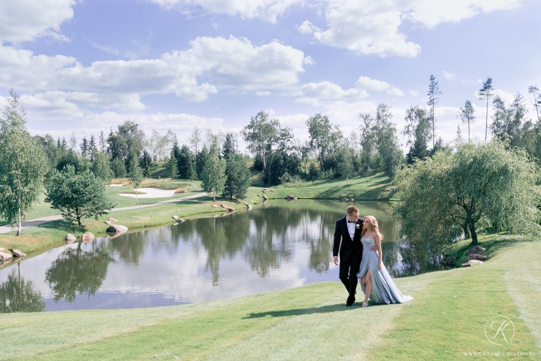 DMITRY & VALERIA
