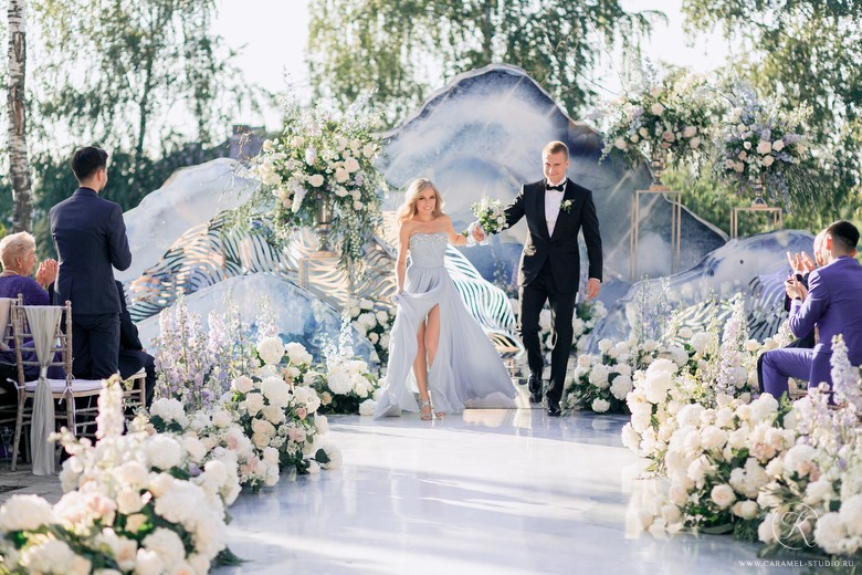 DMITRY & VALERIA