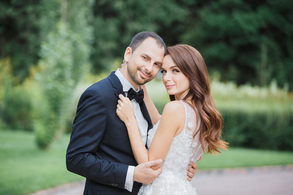 PHIL & ANNA