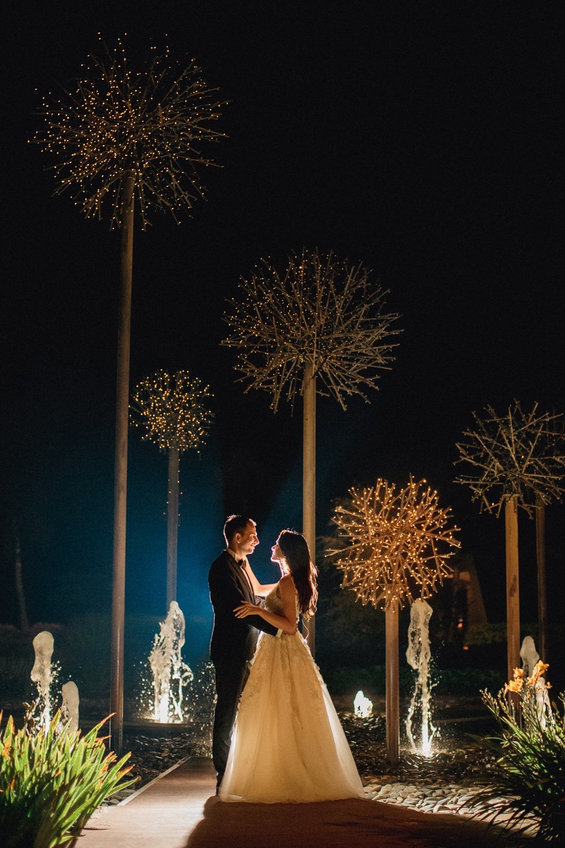PHIL & ANNA