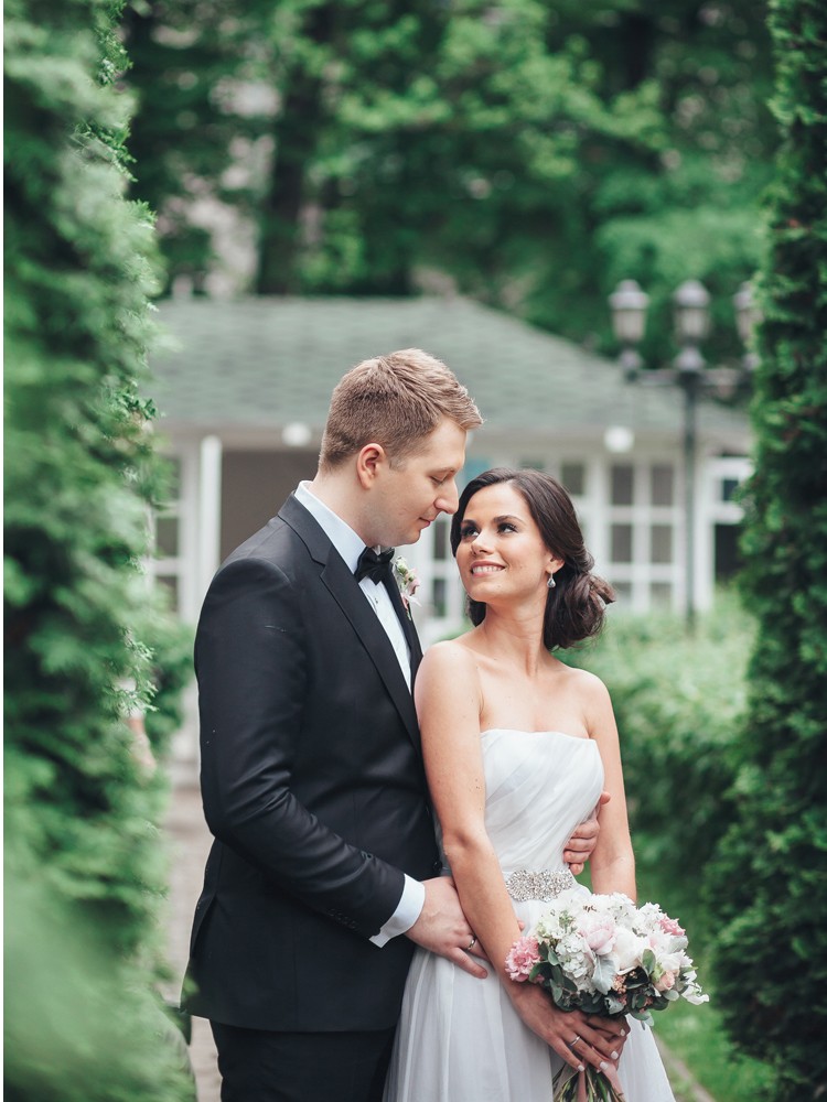 DMITRY & JULIA