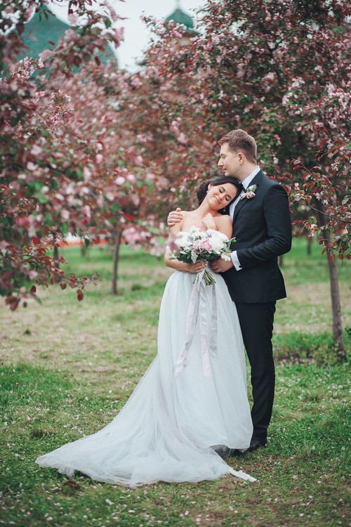 DMITRY & JULIA