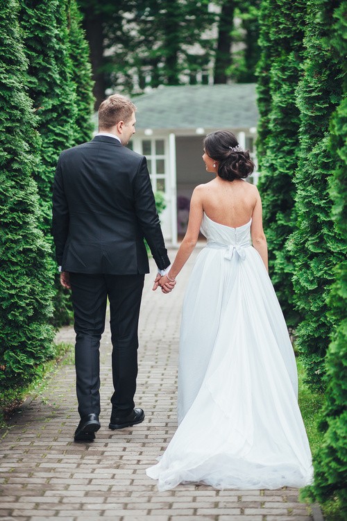 DMITRY & JULIA