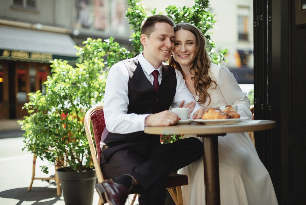 Алина + Лёша