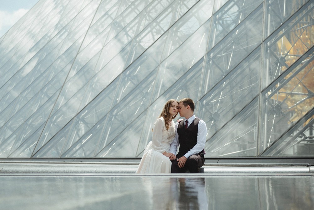 Алина + Лёша