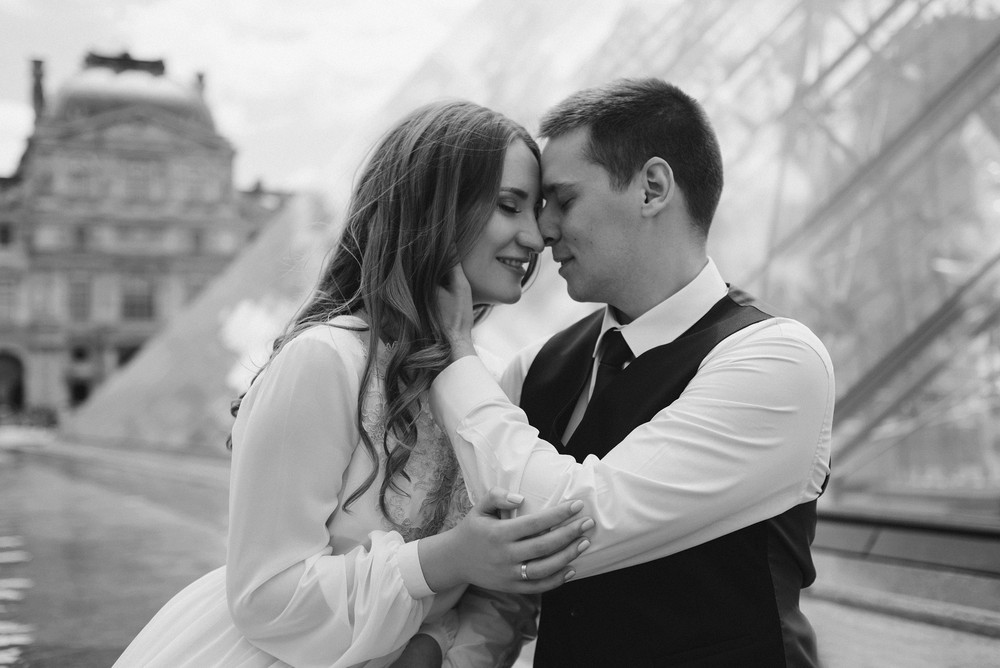 Алина + Лёша