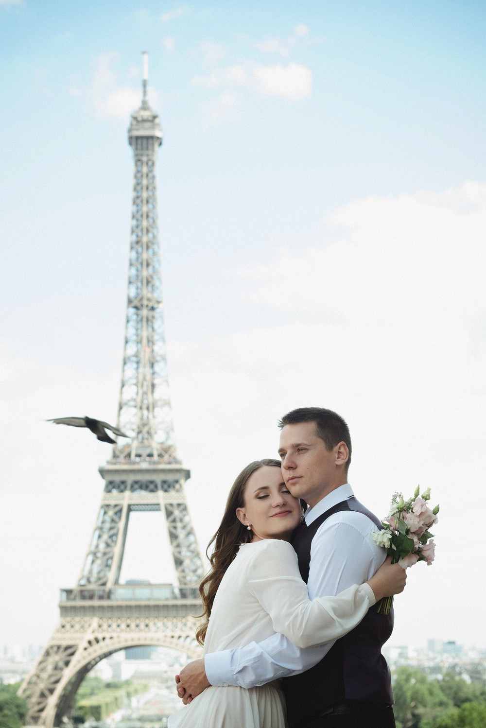 Алина + Лёша