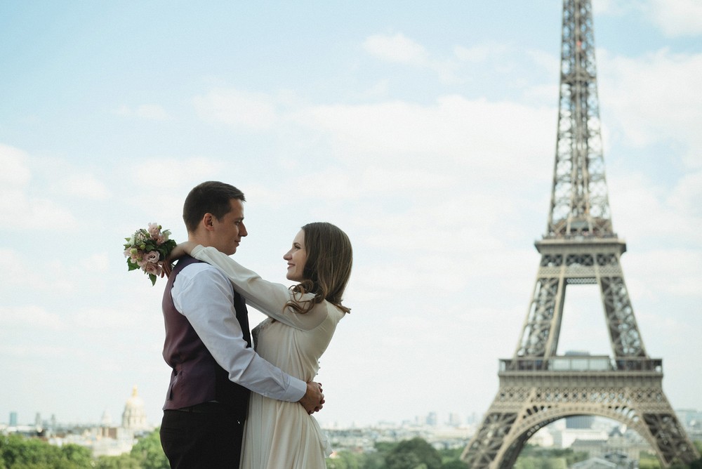 Алина + Лёша