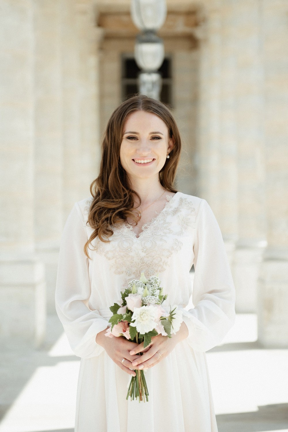 Алина + Лёша