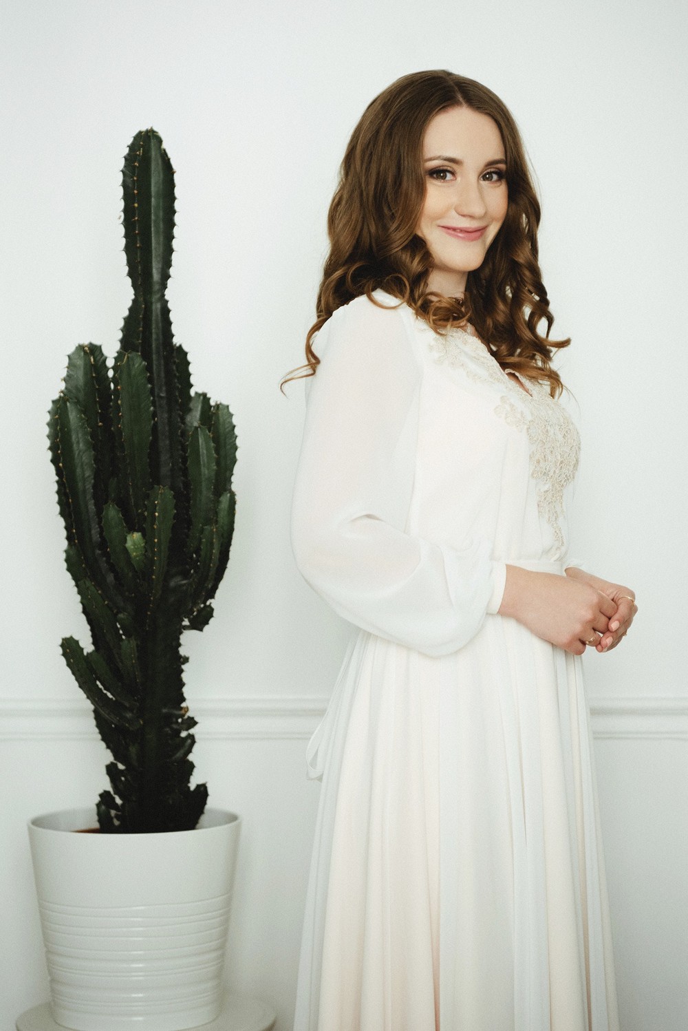 Алина + Лёша