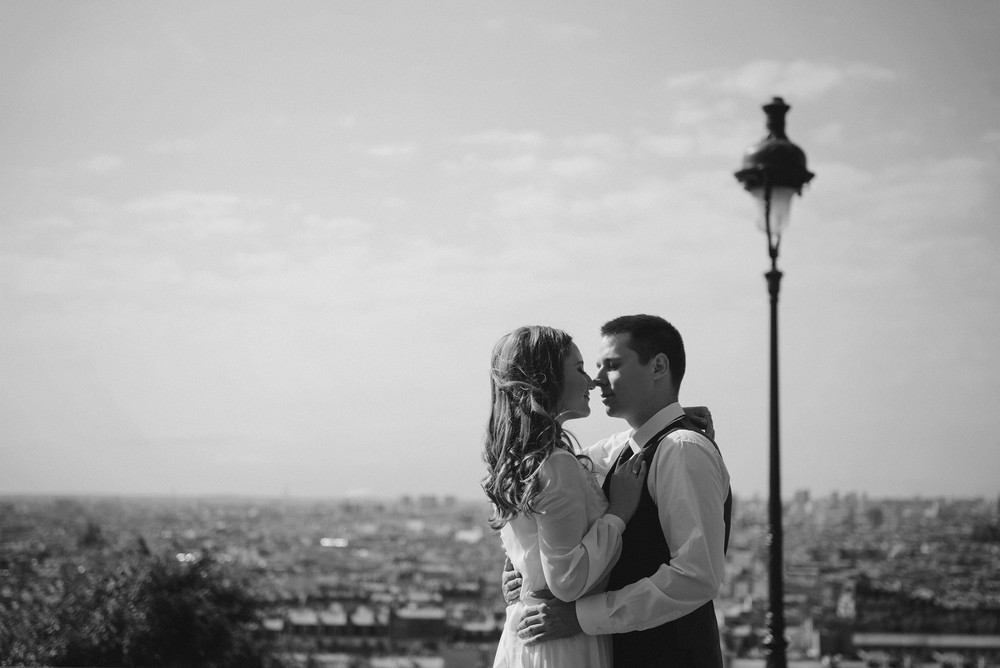 Алина + Лёша