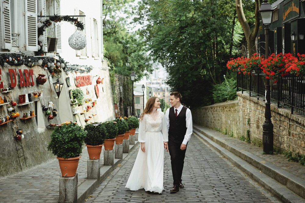 Алина + Лёша