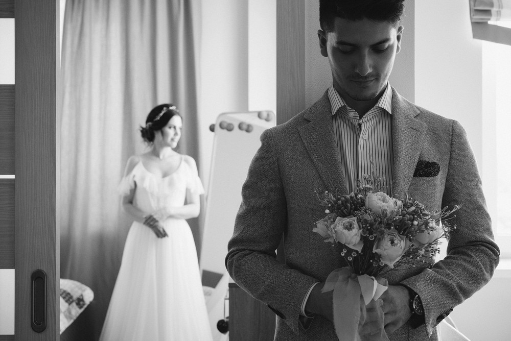 Катя + Никита