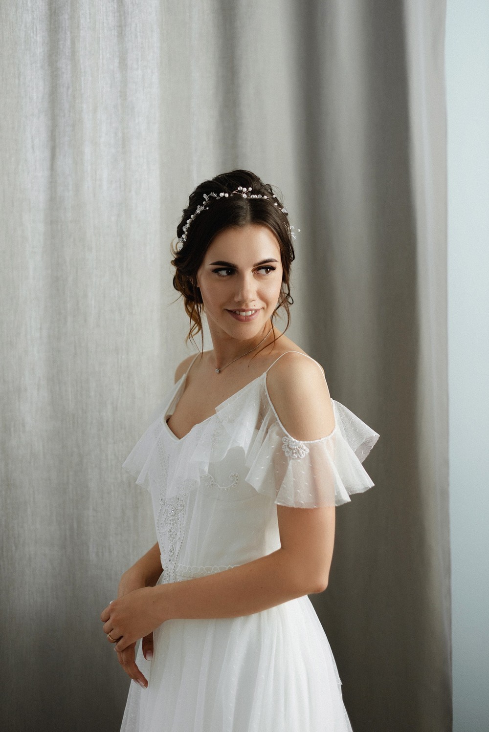 Катя + Никита