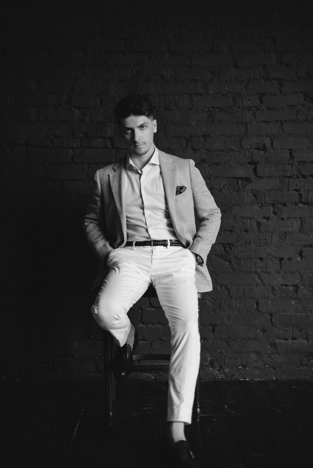 Катя + Никита