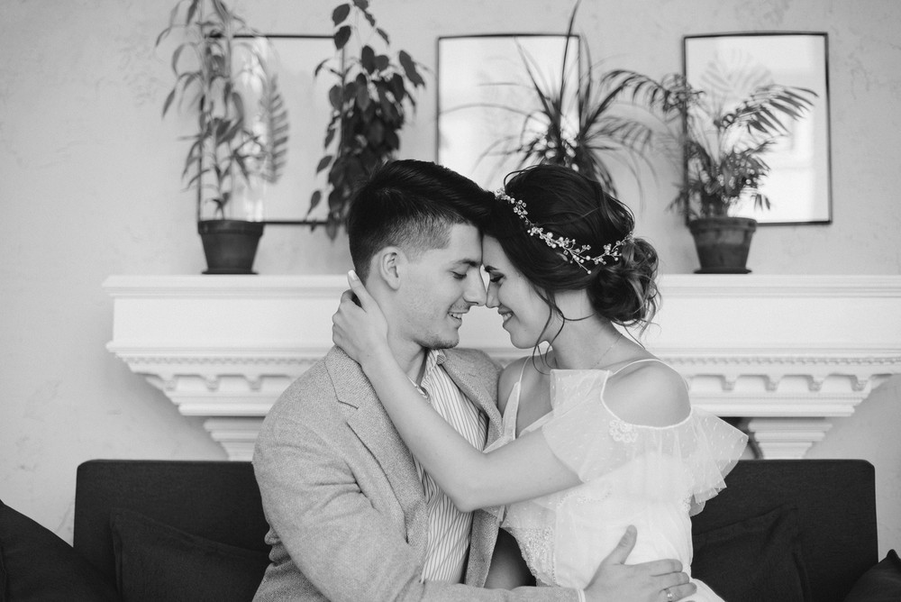 Катя + Никита