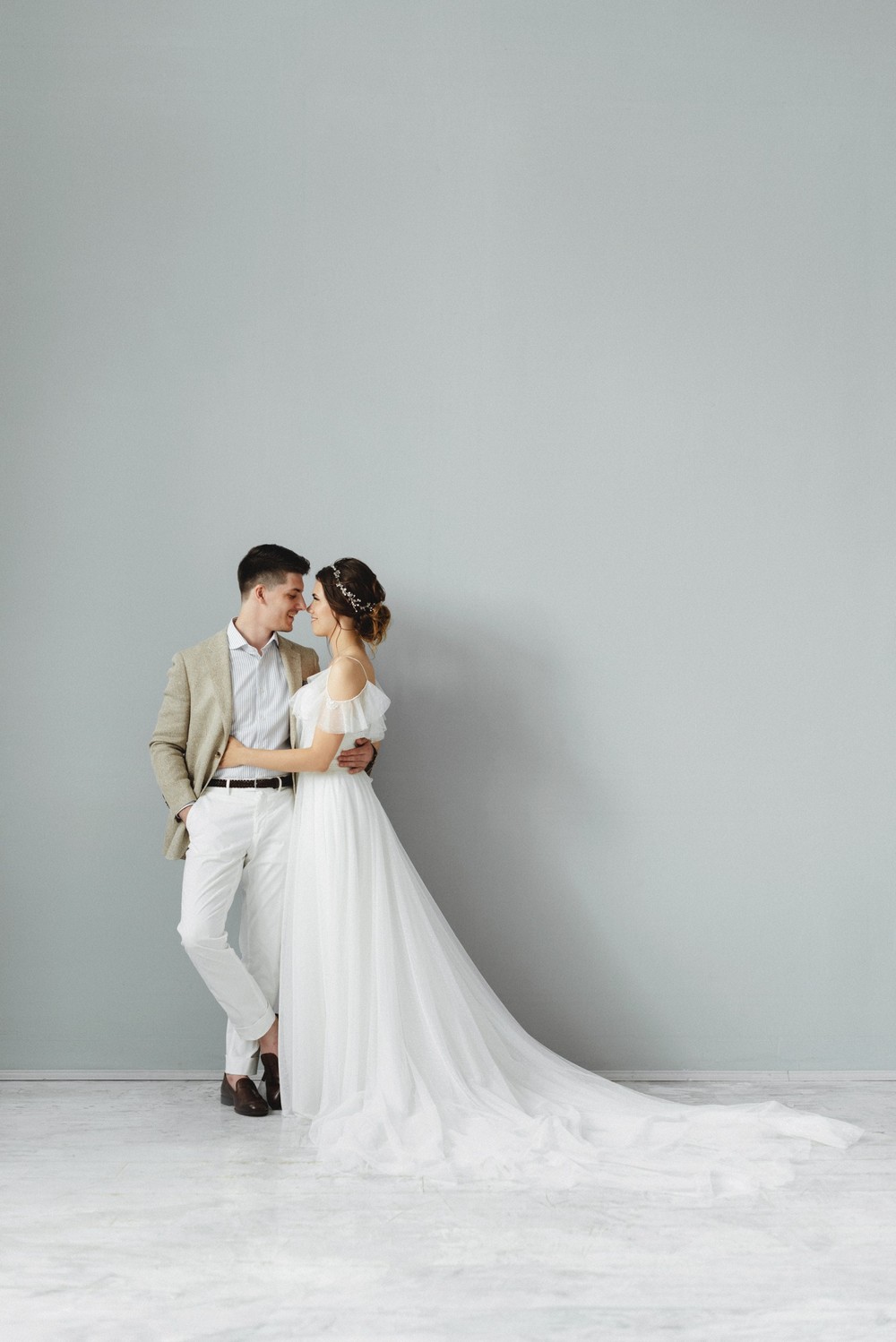 Катя + Никита