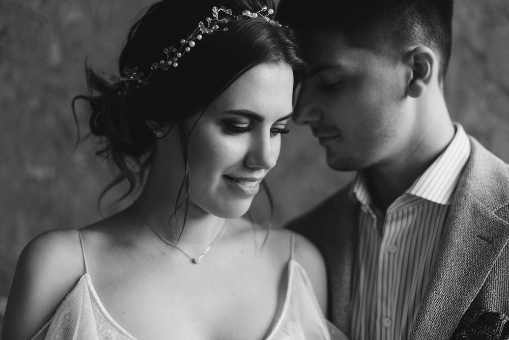 Катя + Никита