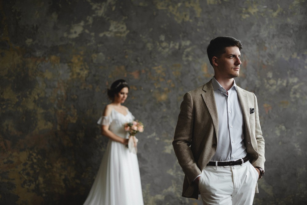 Катя + Никита