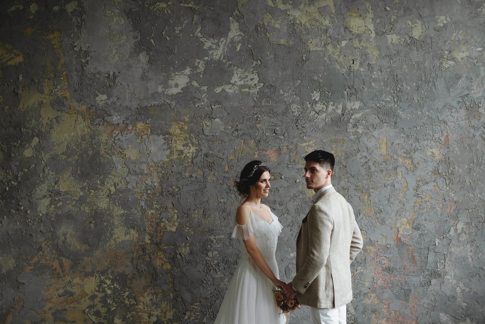 Катя + Никита