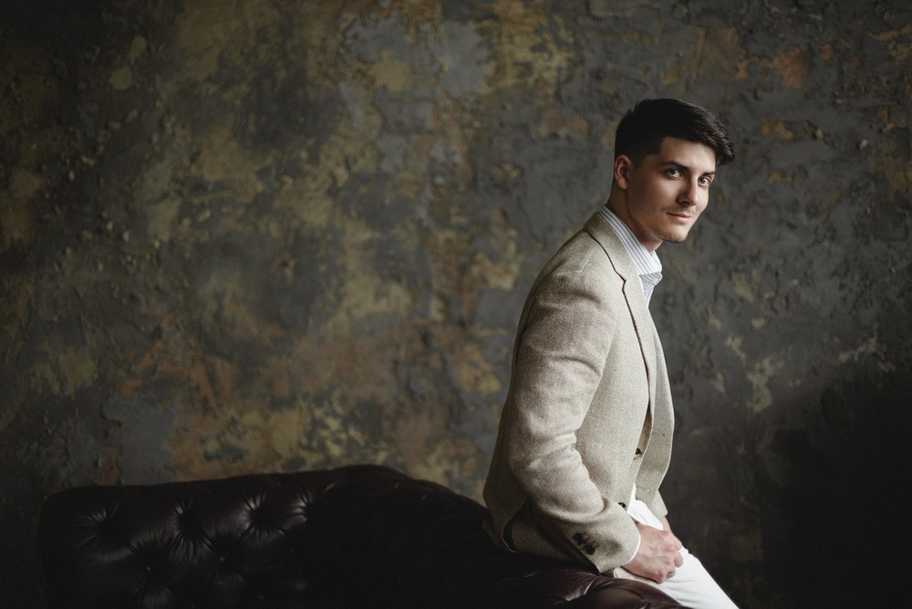 Катя + Никита