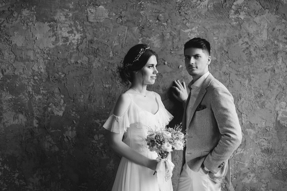 Катя + Никита