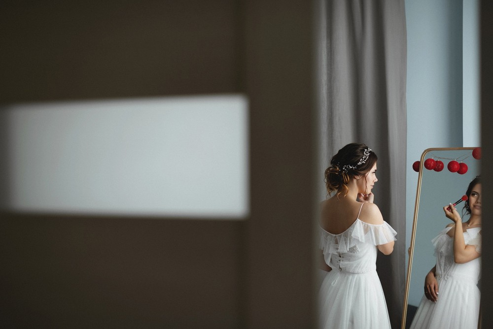 Катя + Никита