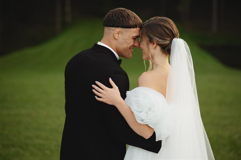 Вероника + Кирилл