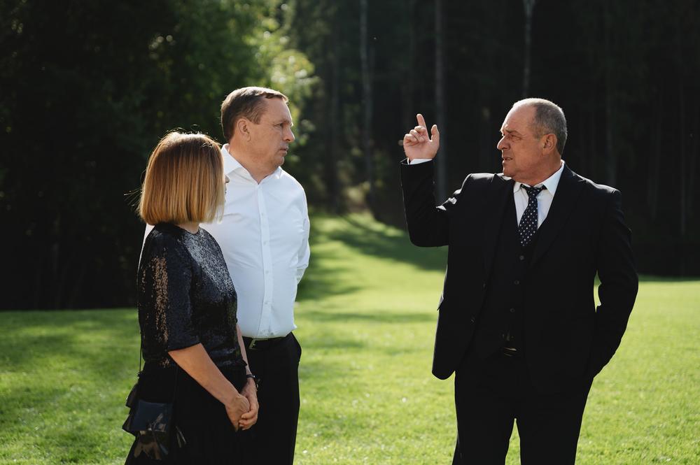 Вероника + Кирилл