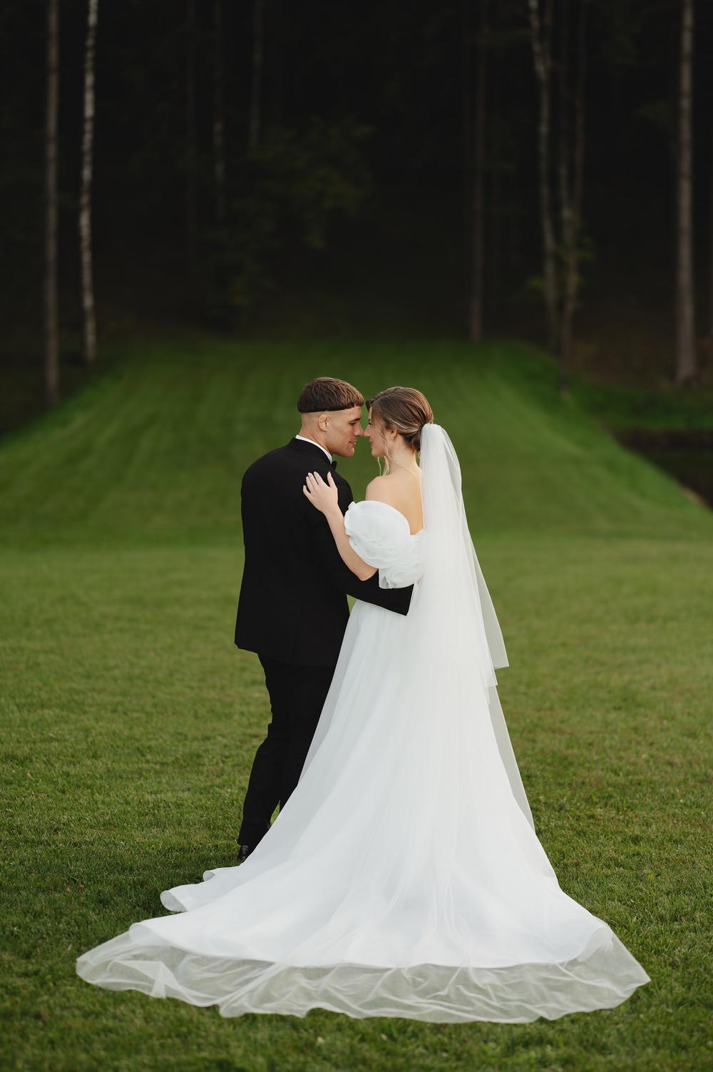 Вероника + Кирилл