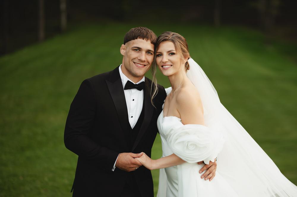 Вероника + Кирилл