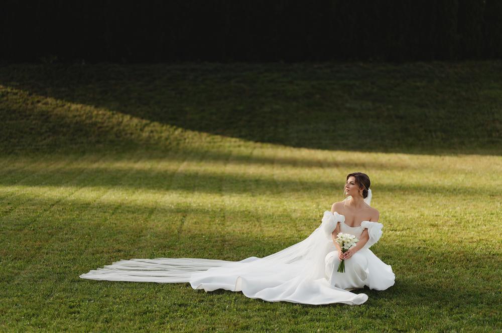 Вероника + Кирилл