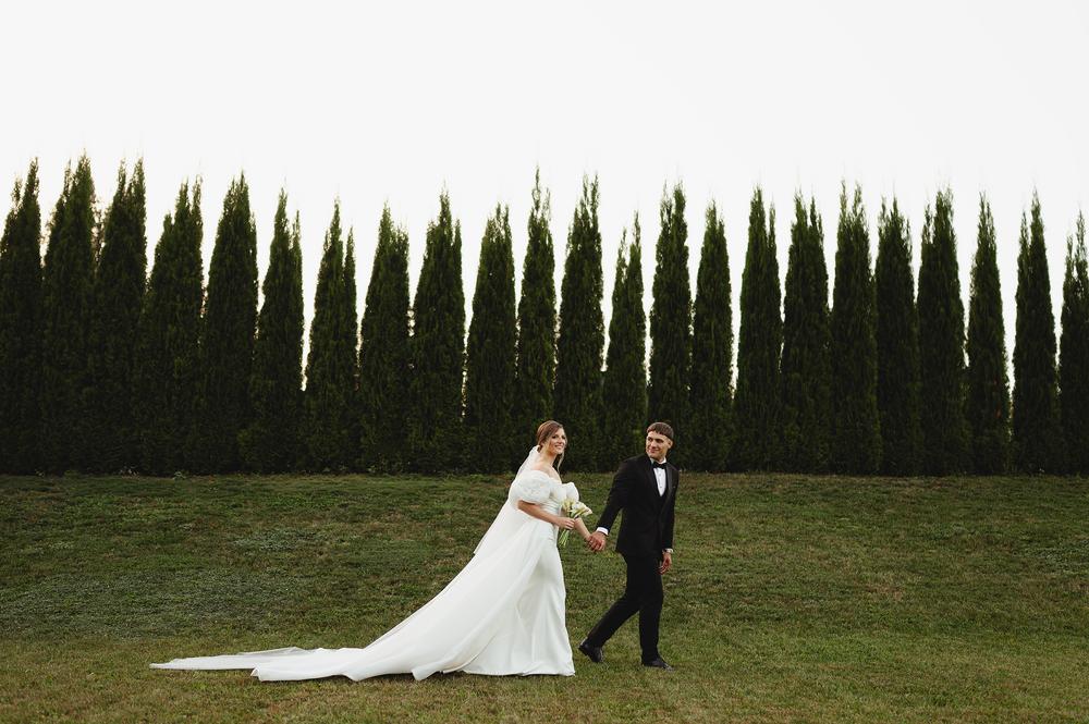 Вероника + Кирилл