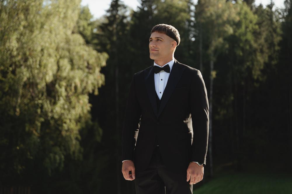 Вероника + Кирилл