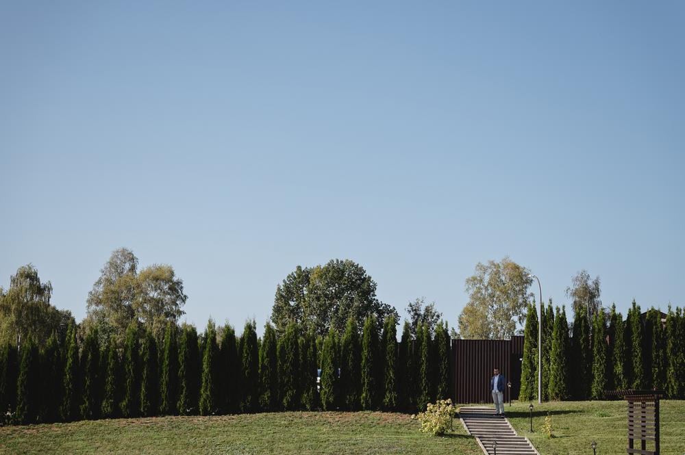 Вероника + Кирилл