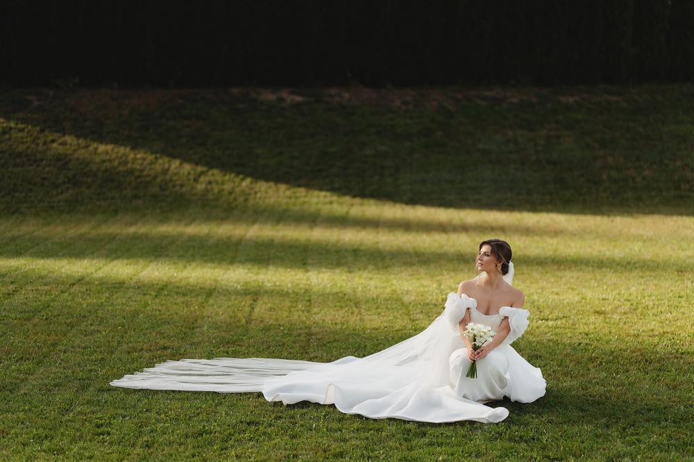 Вероника + Кирилл