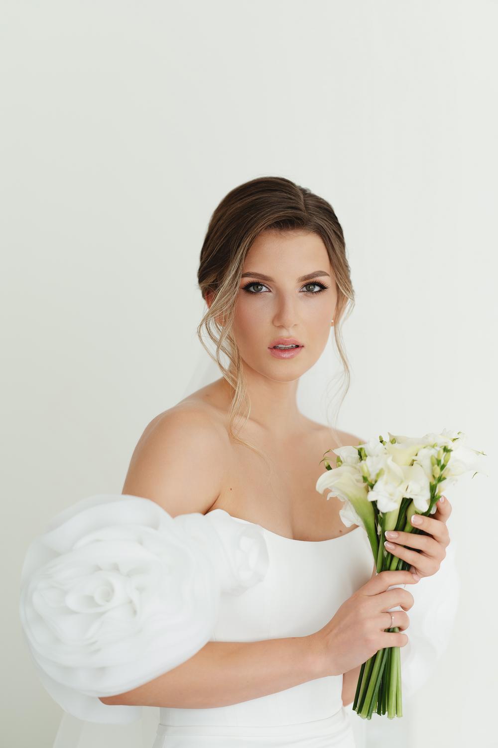 Вероника + Кирилл