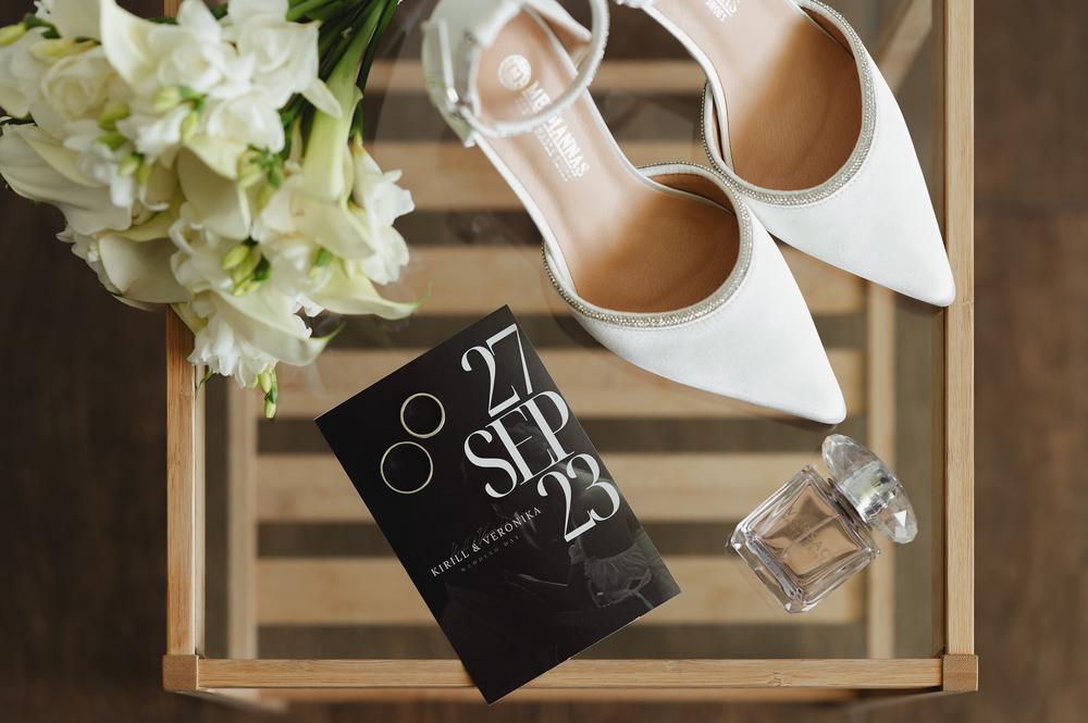 Вероника + Кирилл