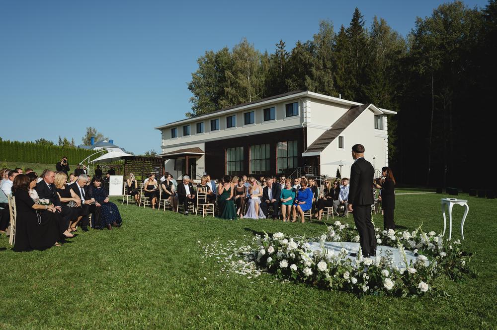 Вероника + Кирилл