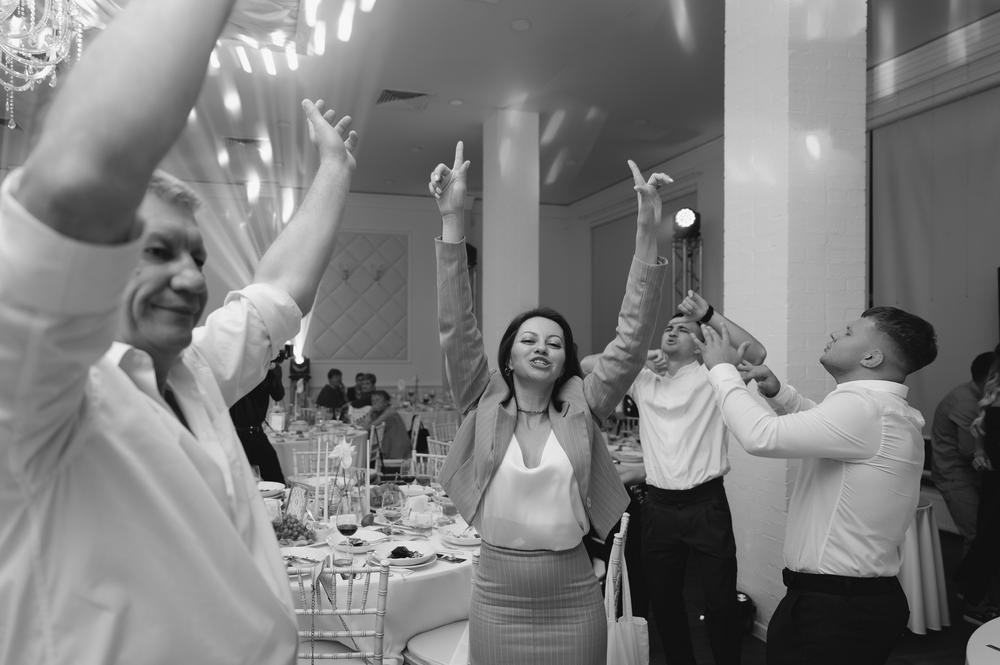 Вероника + Кирилл