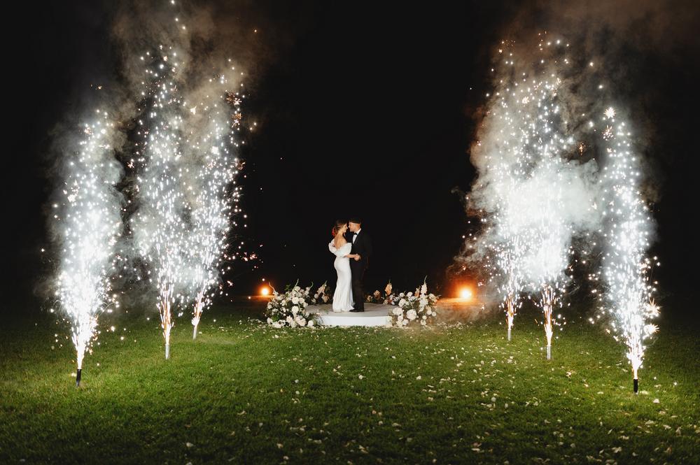 Вероника + Кирилл