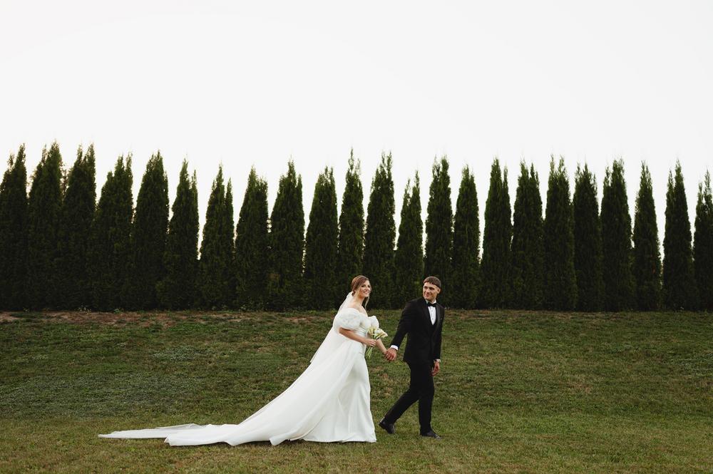 Вероника + Кирилл